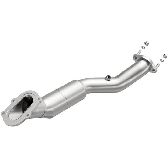 MagnaFlow 52037 Direct-Fit Catalytic Converter