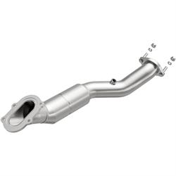 MagnaFlow 52037 Direct-Fit Catalytic Converter
