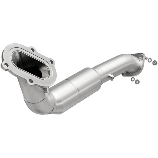 MagnaFlow 52038 Direct-Fit Catalytic Converter
