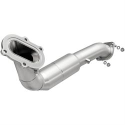 MagnaFlow 52038 Direct-Fit Catalytic Converter