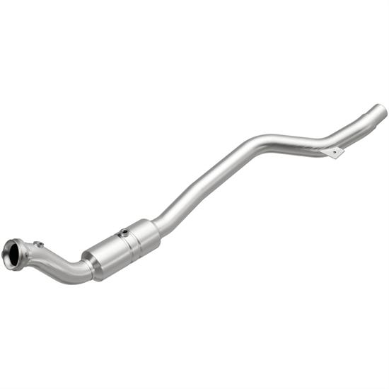 MagnaFlow 52100 Direct-Fit Catalytic Converter