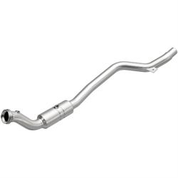 MagnaFlow 52100 Direct-Fit Catalytic Converter