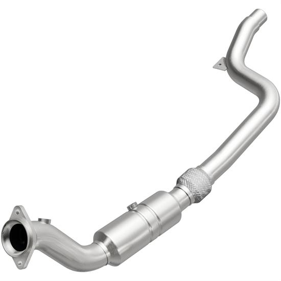 MagnaFlow 52101 Direct-Fit Catalytic Converter