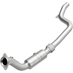 MagnaFlow 52101 Direct-Fit Catalytic Converter