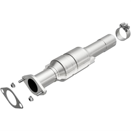 MagnaFlow 52107 Direct-Fit Catalytic Converter