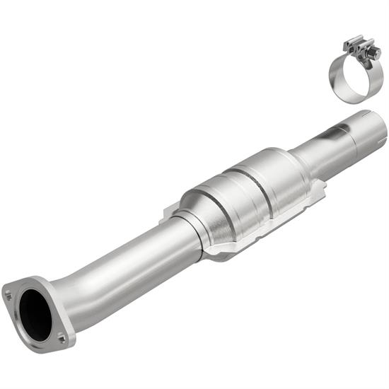 MagnaFlow 52108 Direct-Fit Catalytic Converter