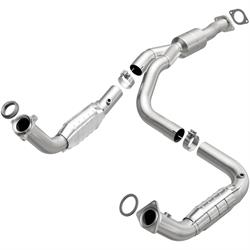 MagnaFlow 52113 Direct-Fit Catalytic Converter