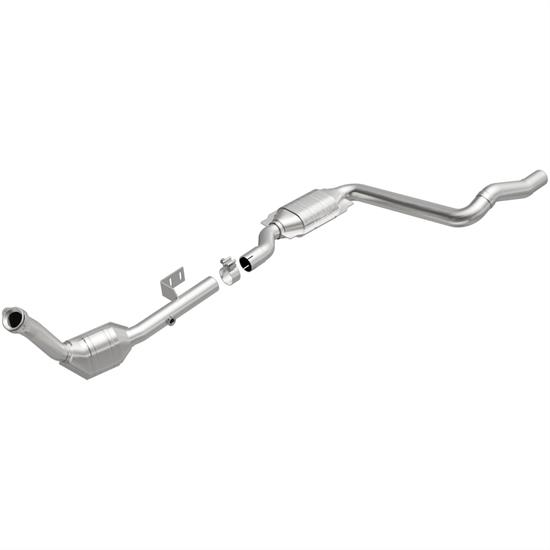 MagnaFlow 52116 Direct-Fit Catalytic Converter