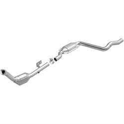MagnaFlow 52116 Direct-Fit Catalytic Converter