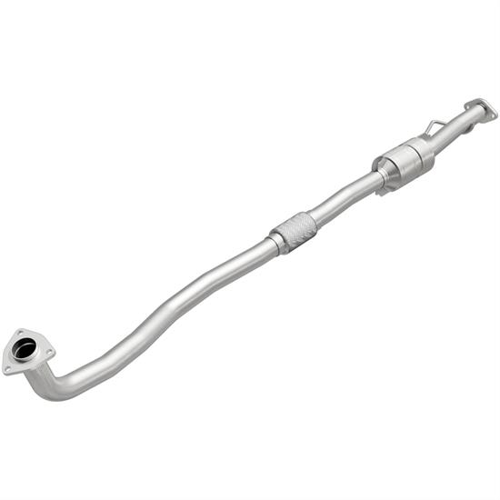 MagnaFlow 52121 Direct-Fit Catalytic Converter