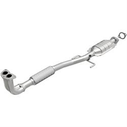 MagnaFlow 52122 Direct-Fit Catalytic Converter