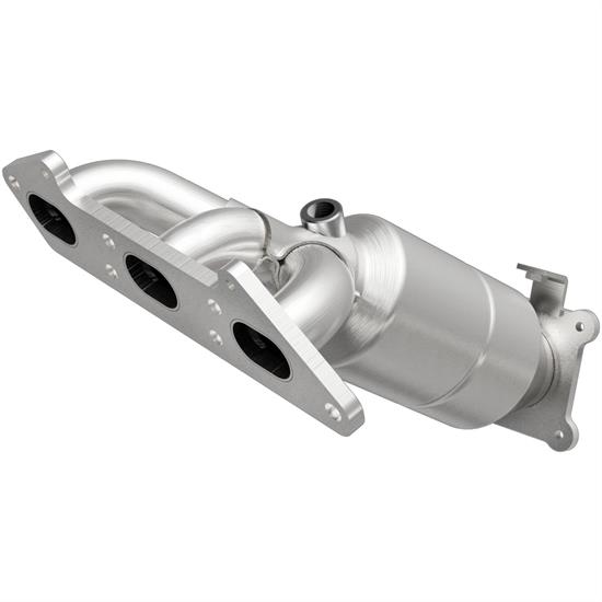MagnaFlow 52130 Direct Fit Catalytic Converter
