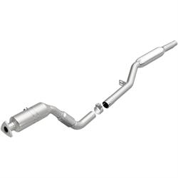 MagnaFlow 52132 Direct-Fit Catalytic Converter