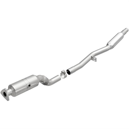 MagnaFlow 52133 Direct-Fit Catalytic Converter