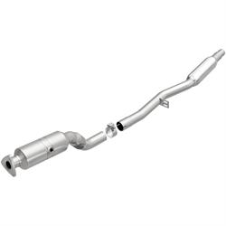 MagnaFlow 52133 Direct-Fit Catalytic Converter