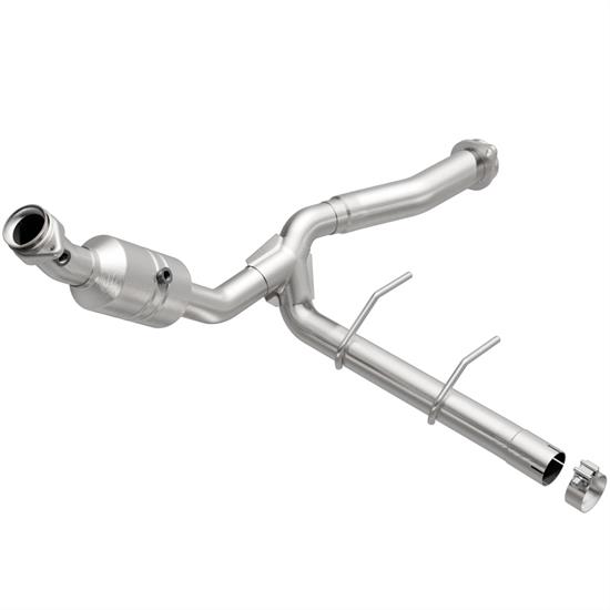 MagnaFlow 52139 Direct-Fit Catalytic Converter