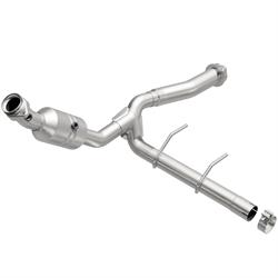 MagnaFlow 52139 Direct-Fit Catalytic Converter