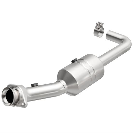 MagnaFlow 52157 Direct-Fit Catalytic Converter