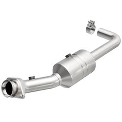 MagnaFlow 52157 Direct-Fit Catalytic Converter