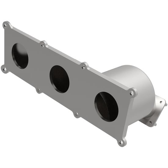 MagnaFlow 52168 Direct Fit Catalytic Converter