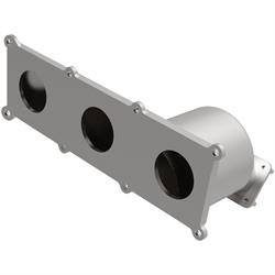 MagnaFlow 52168 Direct Fit Catalytic Converter