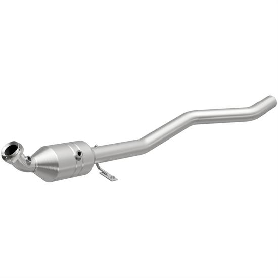 MagnaFlow 52173 Direct-Fit Catalytic Converter