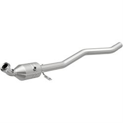 MagnaFlow 52173 Direct-Fit Catalytic Converter