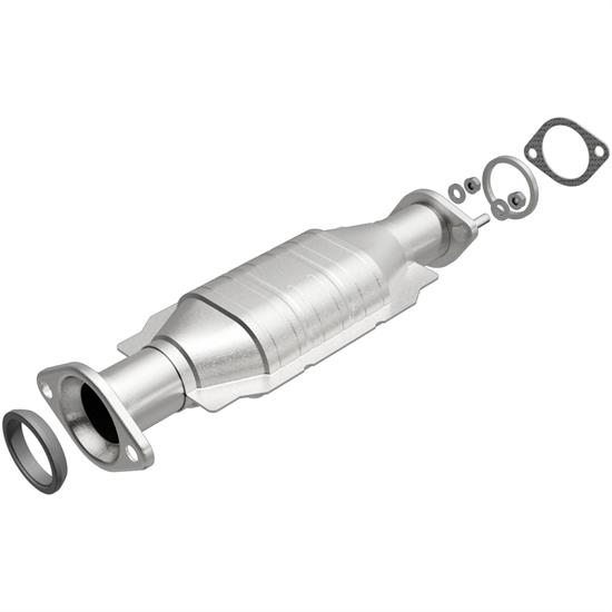 MagnaFlow 52174 Direct-Fit Catalytic Converter