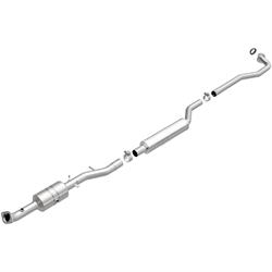 MagnaFlow 52175 Direct-Fit Catalytic Converter