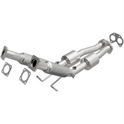 MagnaFlow 52176 Direct-Fit Catalytic Converter