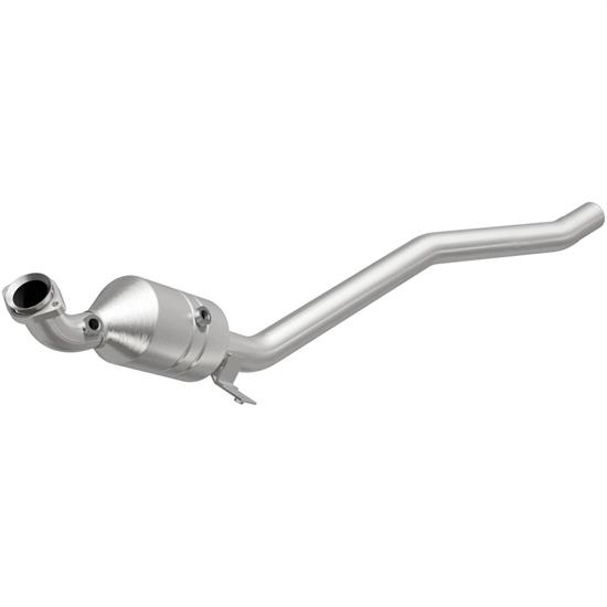 MagnaFlow 52177 Direct-Fit Catalytic Converter