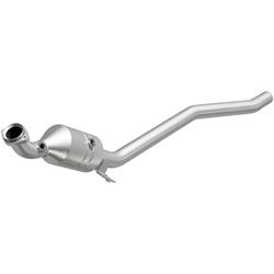 MagnaFlow 52177 Direct-Fit Catalytic Converter
