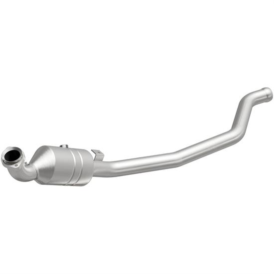 MagnaFlow 52178 Direct-Fit Catalytic Converter