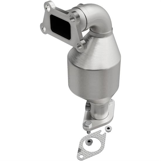 MagnaFlow 52185 Direct-Fit Catalytic Converter