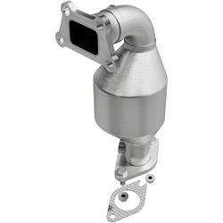 MagnaFlow 52185 Direct-Fit Catalytic Converter