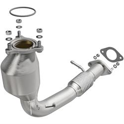 MagnaFlow 52186 Direct-Fit Catalytic Converter