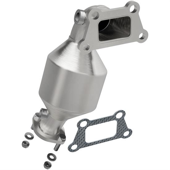 MagnaFlow 52189 Direct-Fit Catalytic Converter