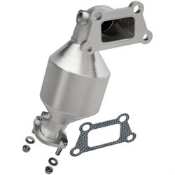MagnaFlow 52189 Direct-Fit Catalytic Converter