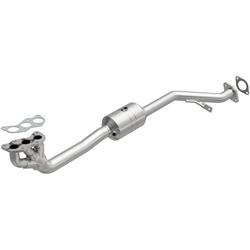 MagnaFlow 52203 Direct Fit Catalytic Converter