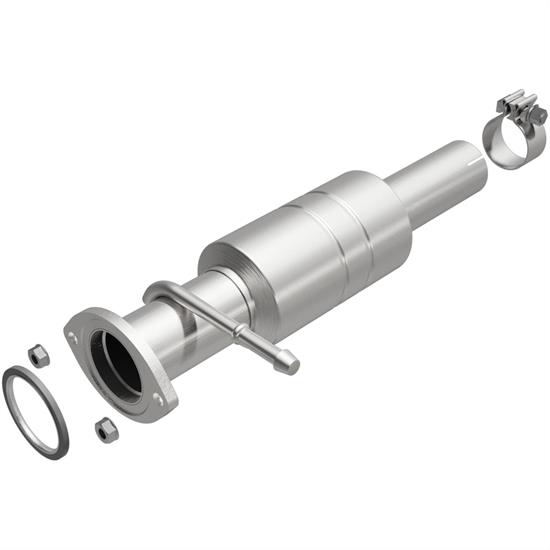 MagnaFlow 52207 Direct-Fit Catalytic Converter