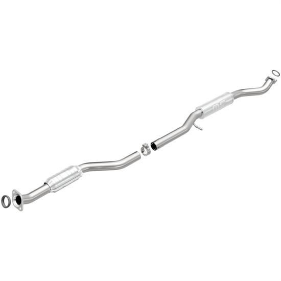 MagnaFlow 52217 Direct-Fit Catalytic Converter