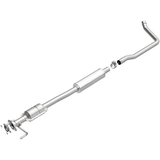 MagnaFlow 52218 Direct-Fit Catalytic Converter