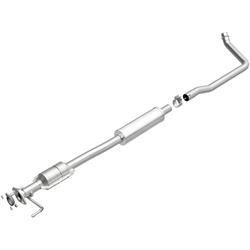 MagnaFlow 52218 Direct-Fit Catalytic Converter