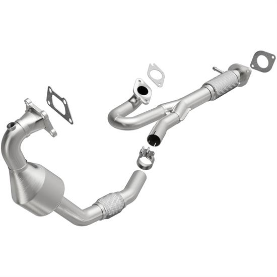 MagnaFlow 52219 Direct-Fit Catalytic Converter