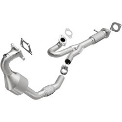 MagnaFlow 52219 Direct-Fit Catalytic Converter