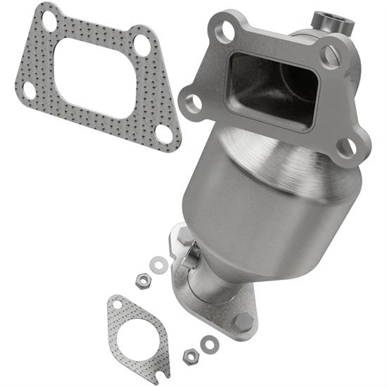 MagnaFlow 52220 Direct-Fit Catalytic Converter