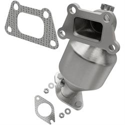 MagnaFlow 52220 Direct-Fit Catalytic Converter
