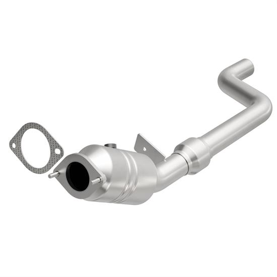 MagnaFlow 52224 Direct-Fit Catalytic Converter