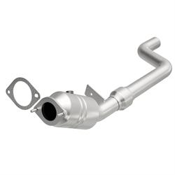 MagnaFlow 52224 Direct-Fit Catalytic Converter