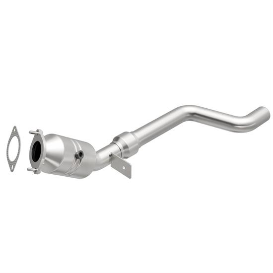 MagnaFlow 52225 Direct-Fit Catalytic Converter